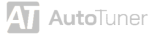 AutoTuner Logo