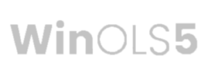 WinOLS Logo